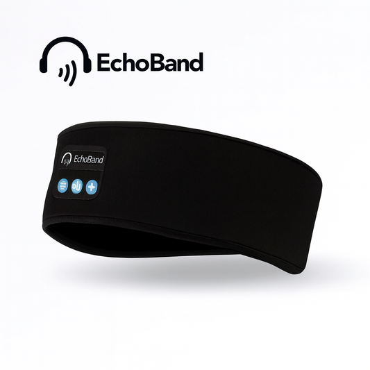The EchoBand
