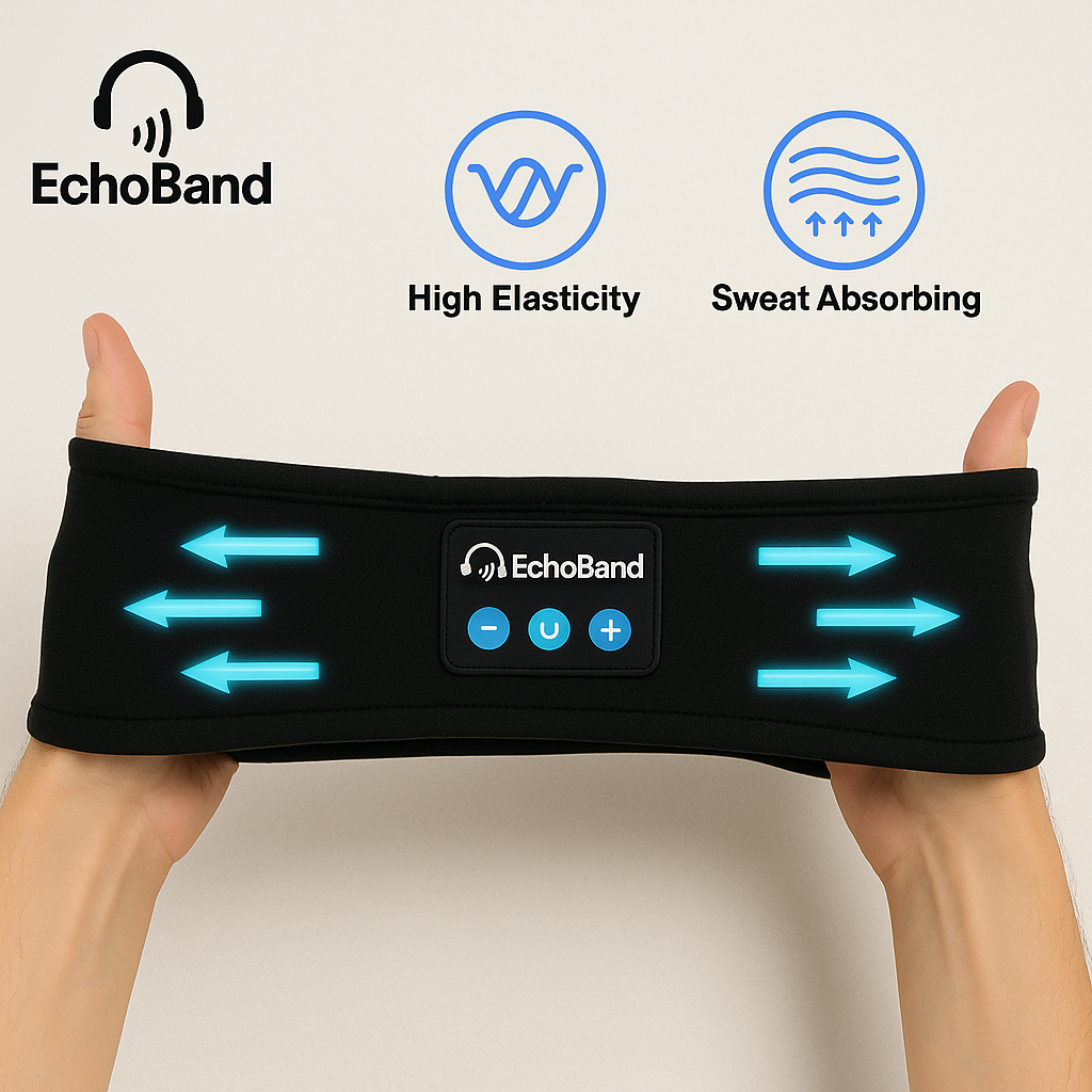 The EchoBand