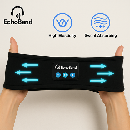 The EchoBand